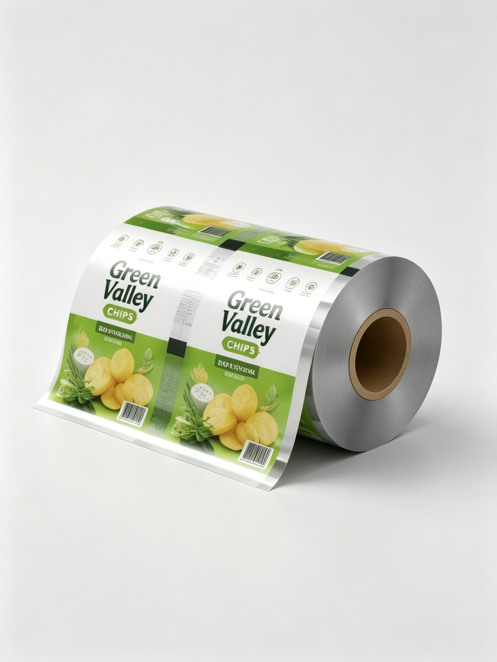 Roll Film